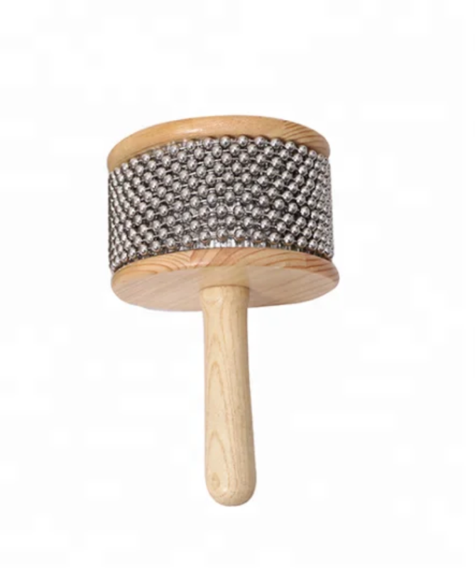  Cabasa Percussion Instrument | Musicland Music Shop